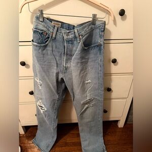 Levi’s 501 Jeans Size 30
